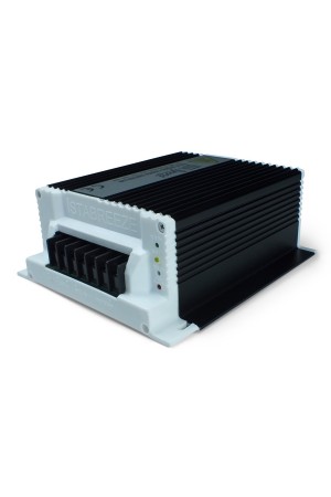Set İ-700 W 12V/24V/48V Rüzgar Türbini + Hibrit Şarj Kontrol Cihazı iSTA-BREEZE